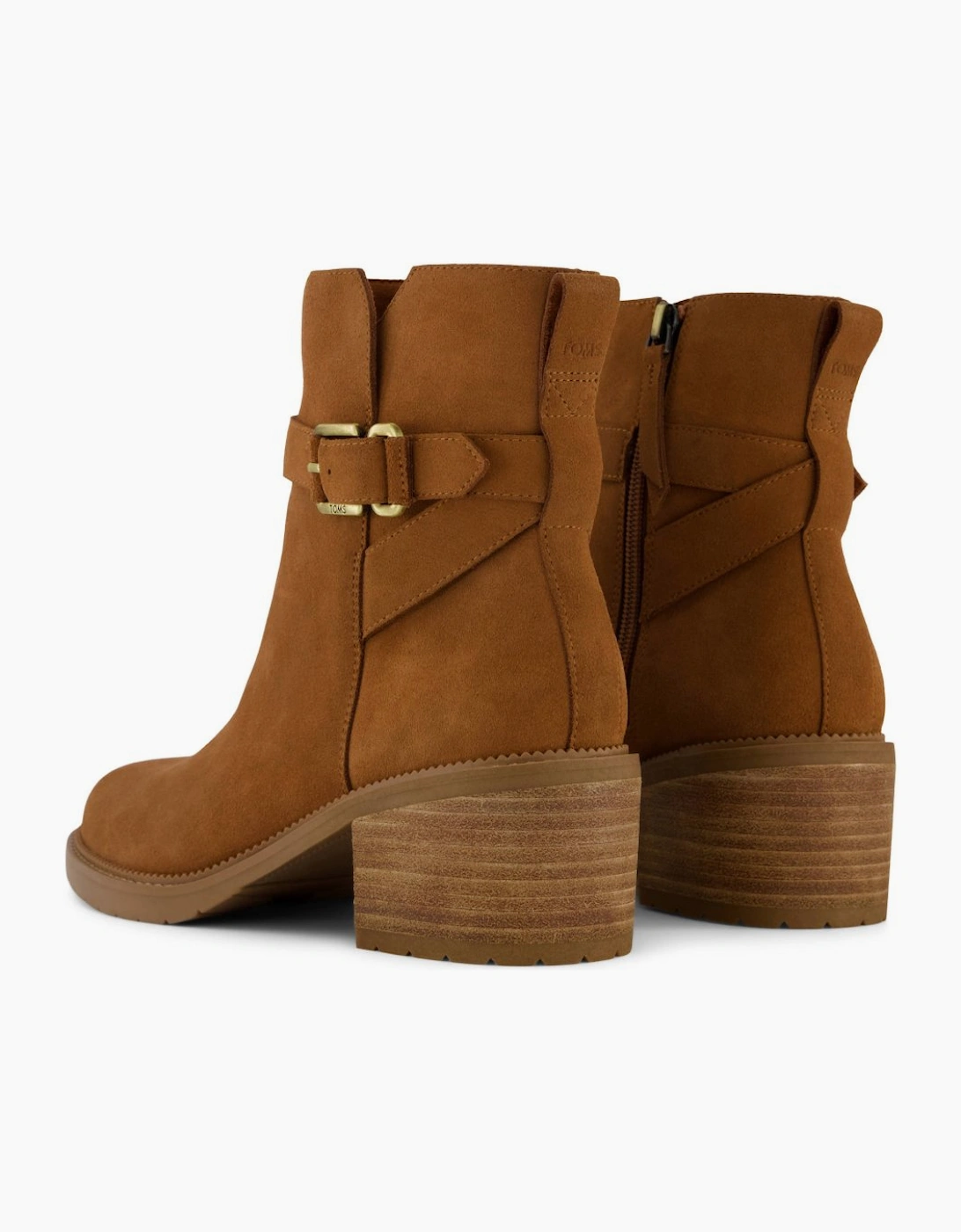 Hailey Womens Ankle Boots