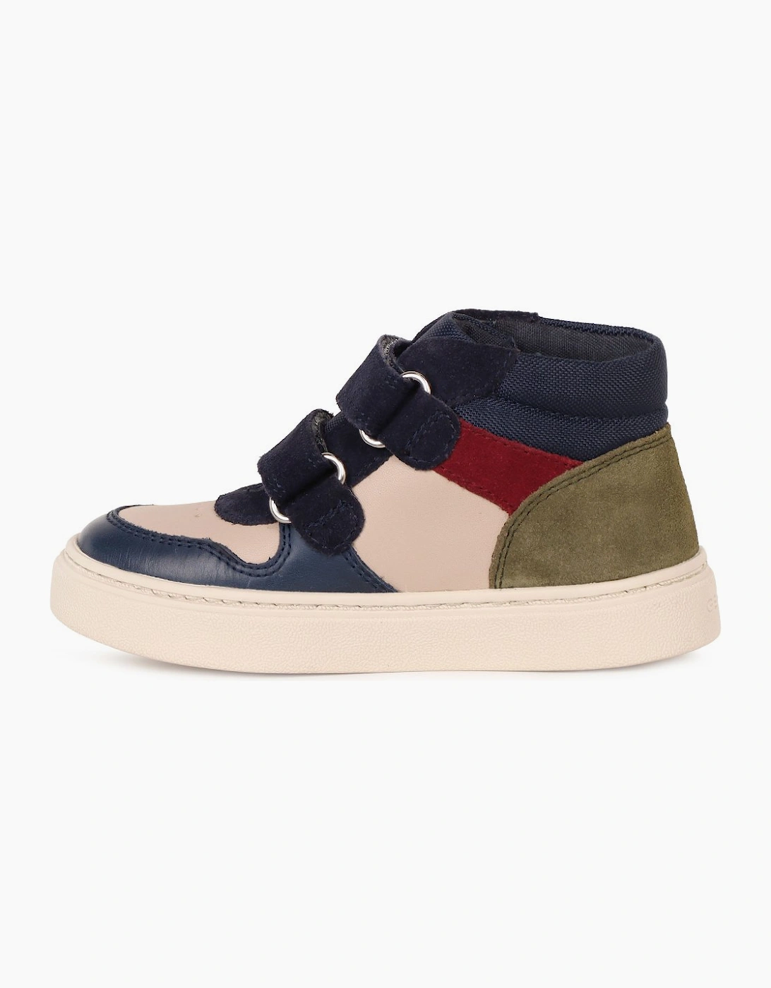 B Nashik Boys Infant Boots