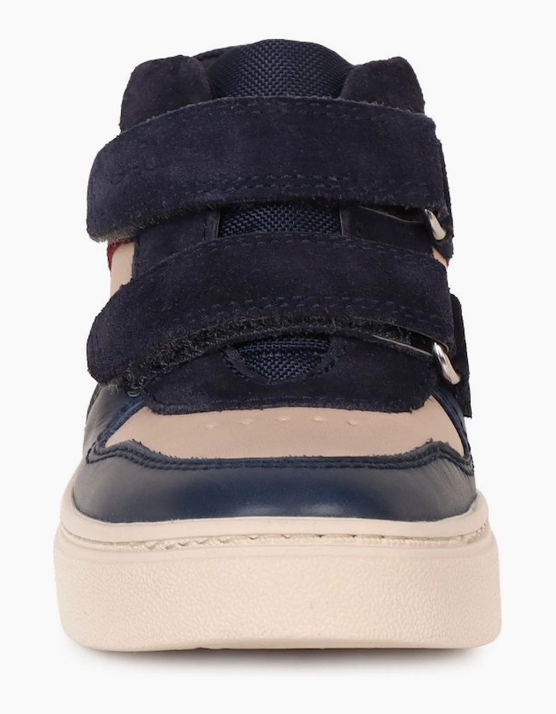 B Nashik Boys Infant Boots