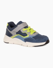 C4189 Denim/Grey Tex