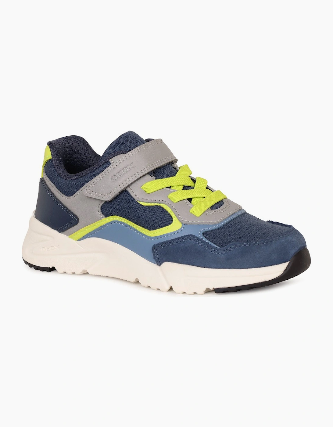 J Loftus Kids Sports Trainers