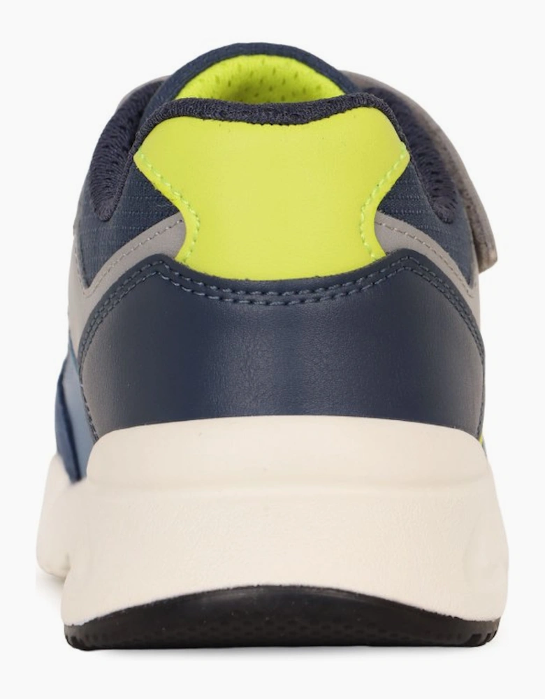 J Loftus Kids Sports Trainers