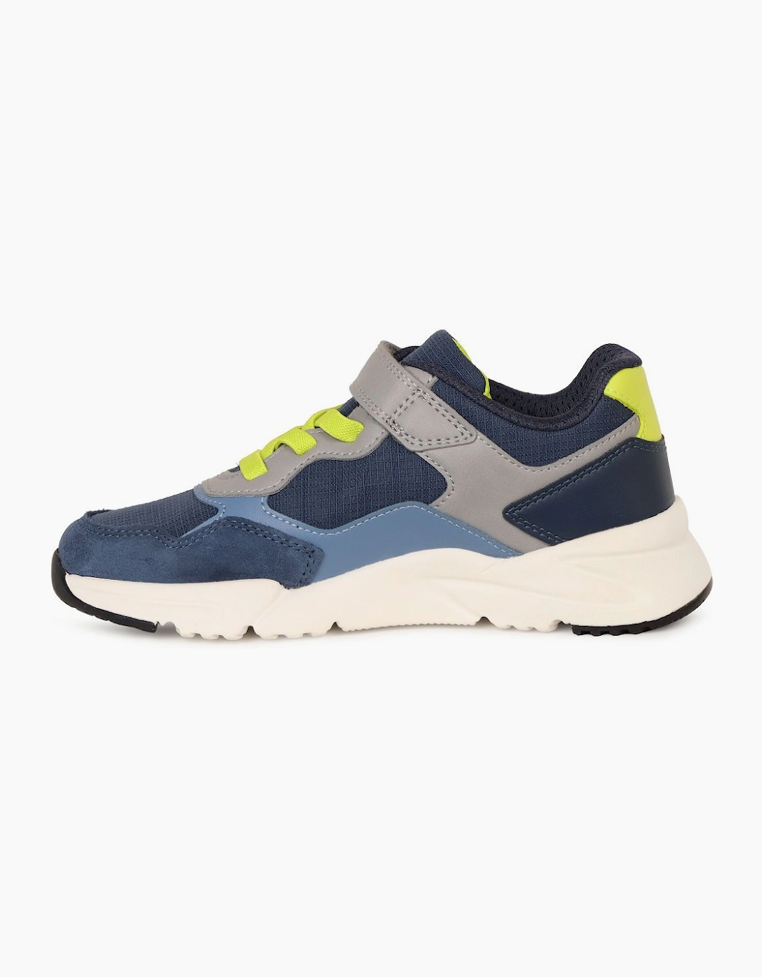J Loftus Kids Sports Trainers