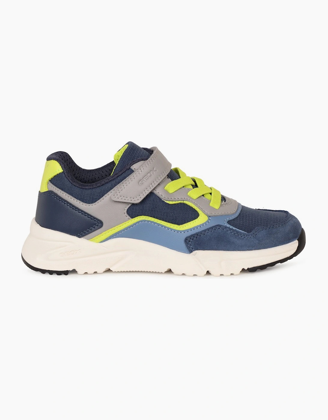 J Loftus Kids Sports Trainers