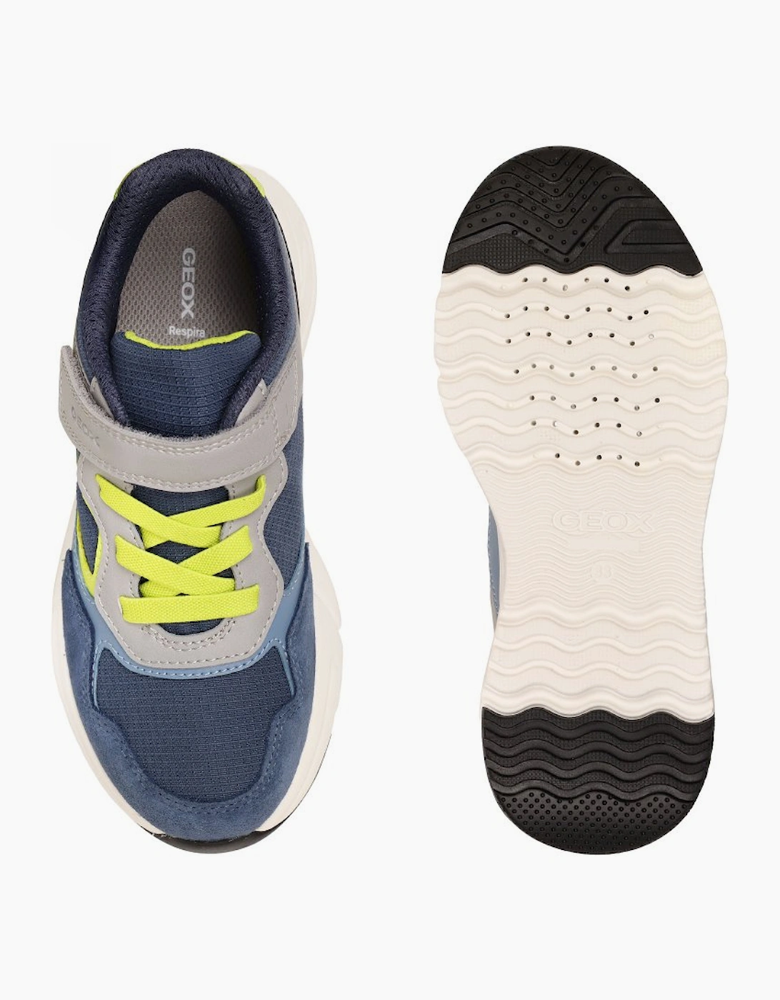 J Loftus Kids Sports Trainers