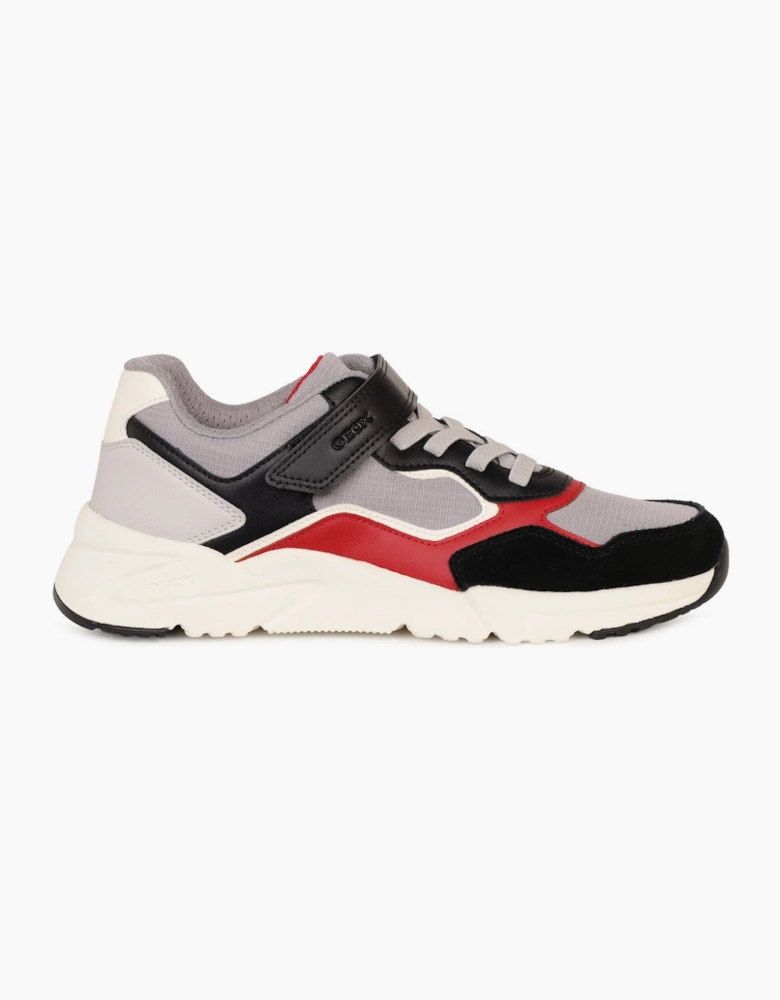 J Loftus Kids Sports Trainers