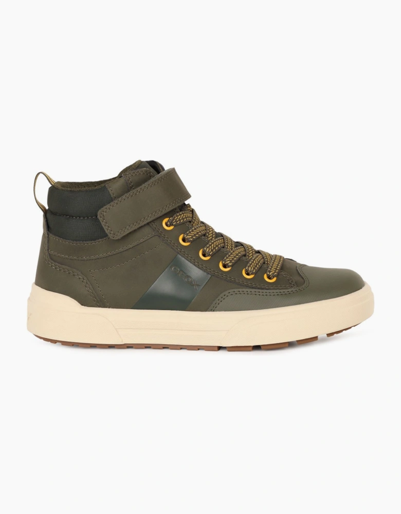 Weemble Kids Boots