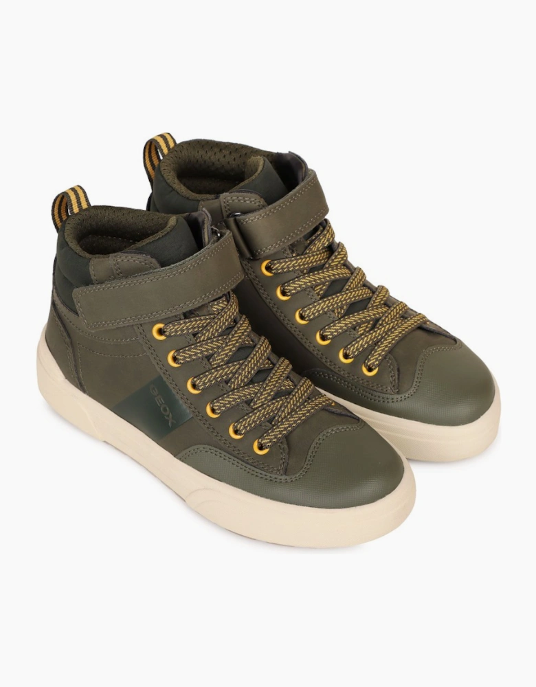 Weemble Kids Boots