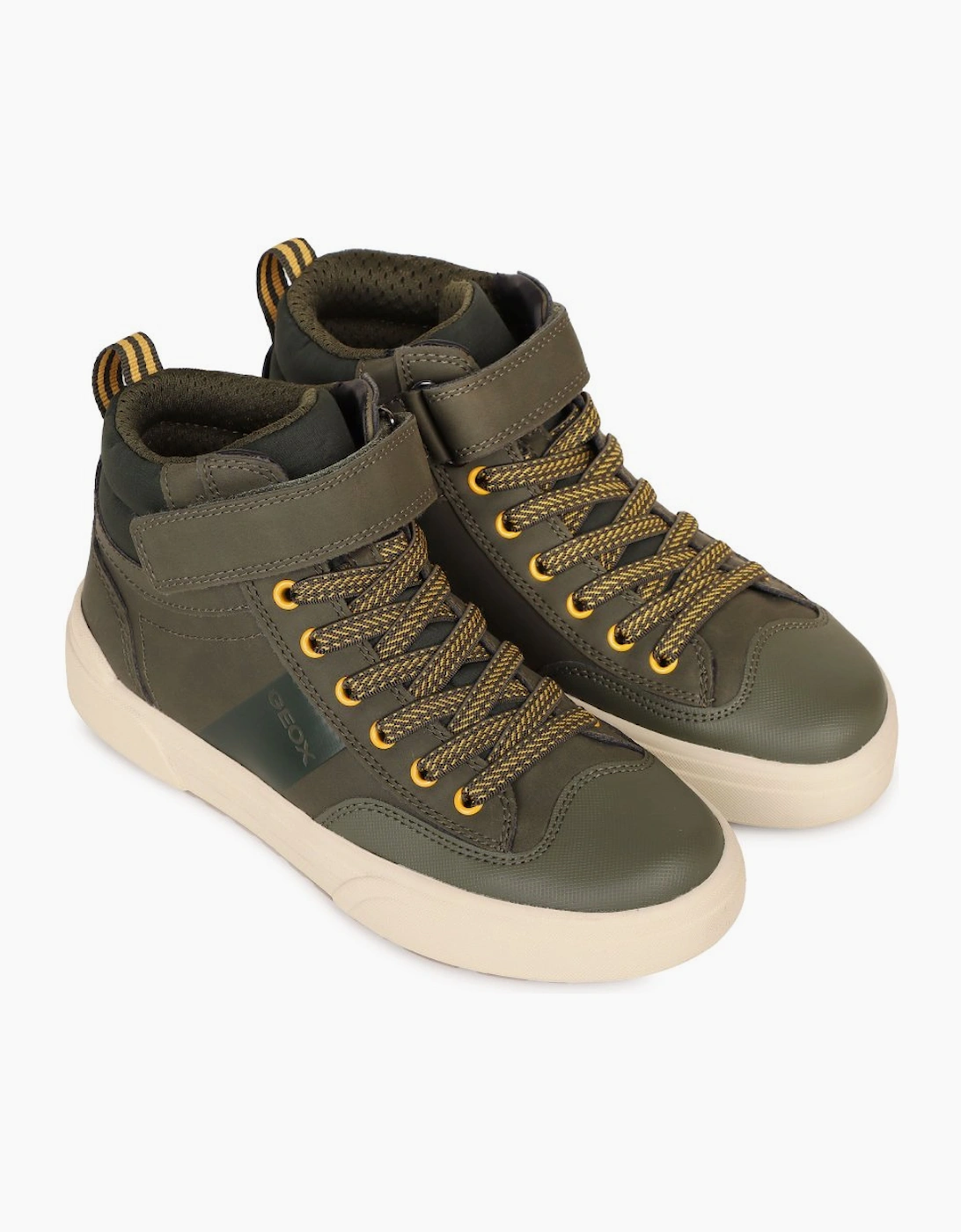 Weemble Kids Boots