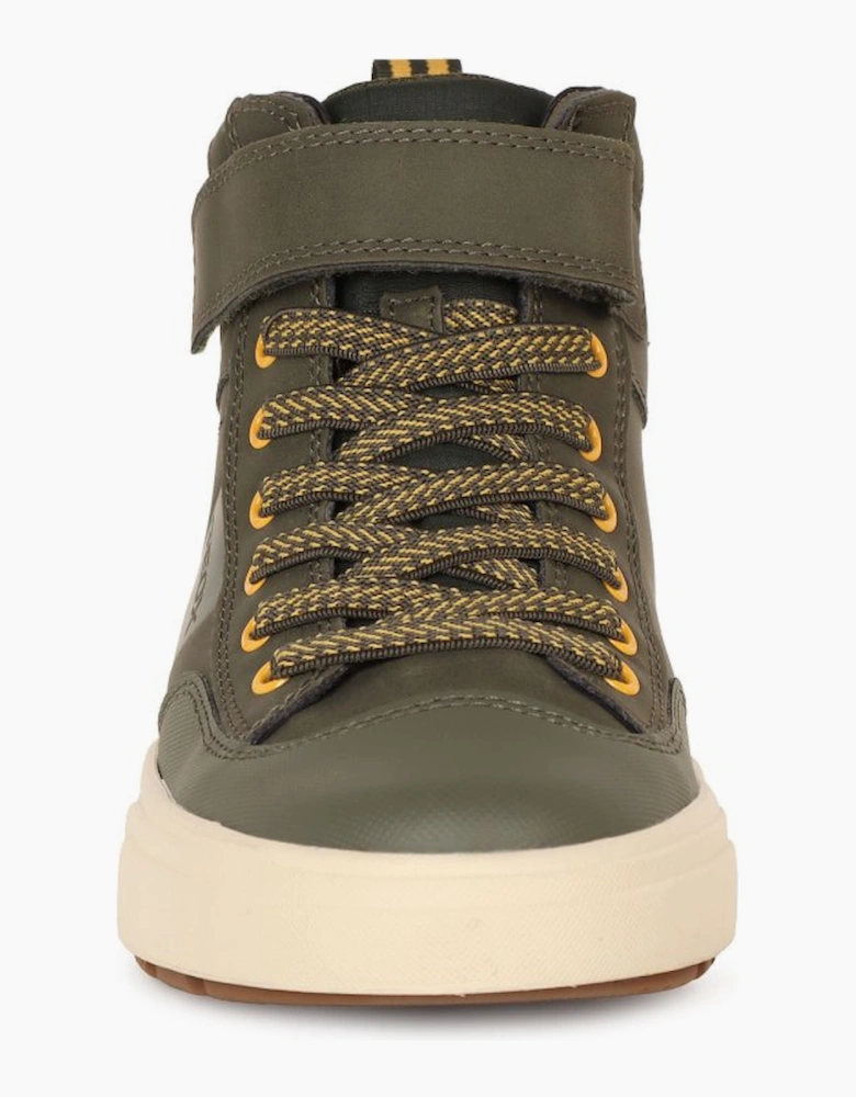 Weemble Kids Boots