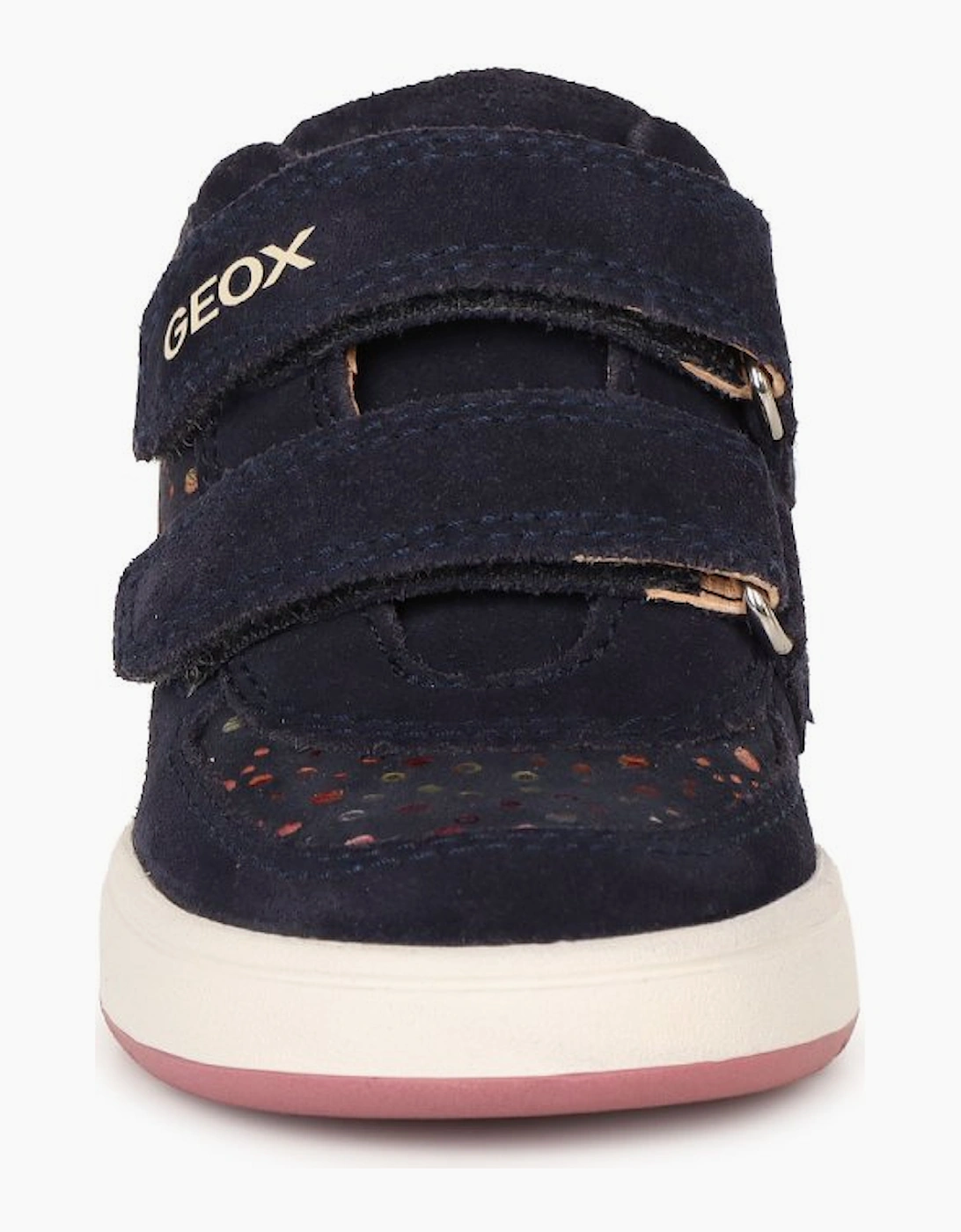 B Biglia Girls Infant Boots