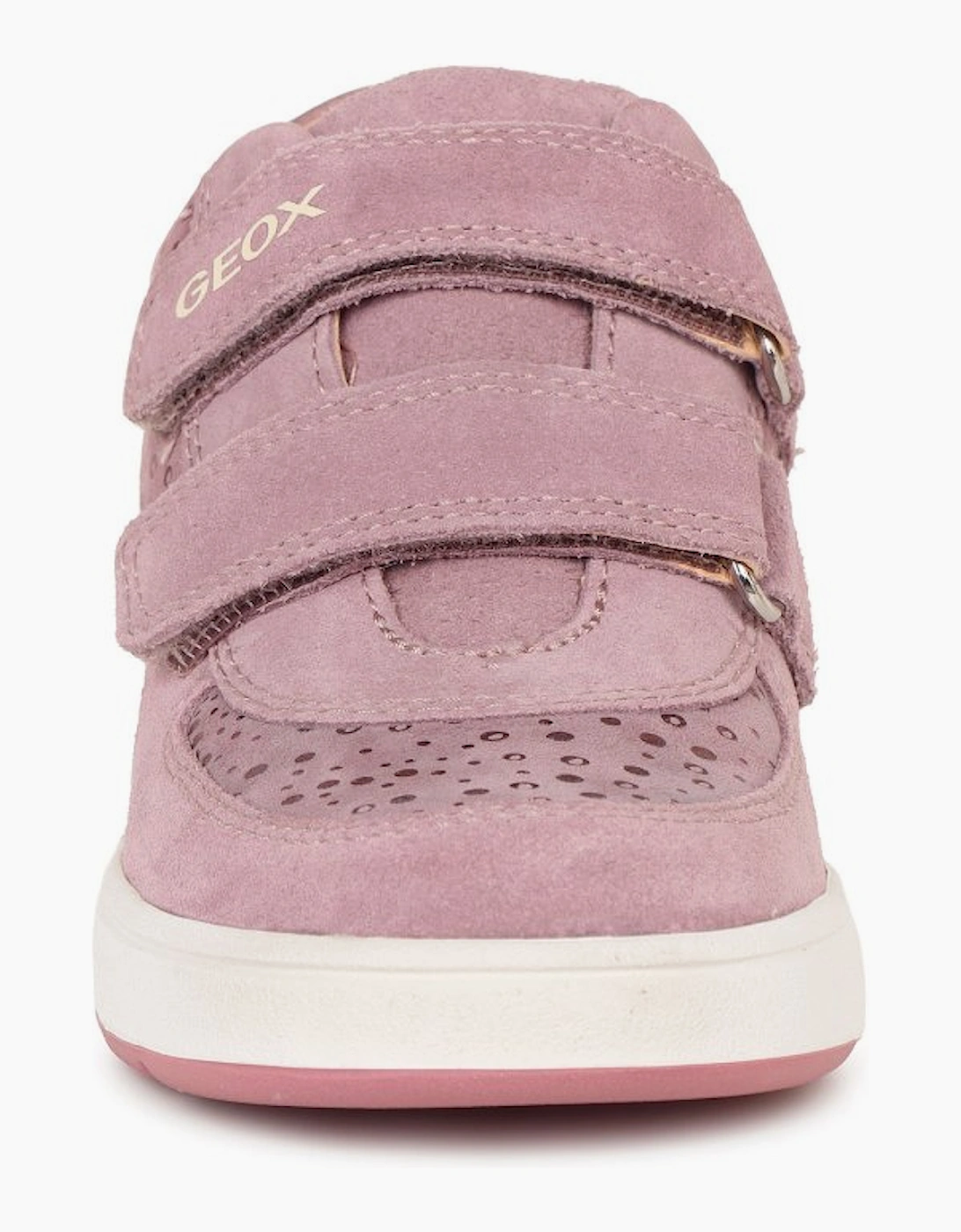 B Biglia Girls Infant Boots