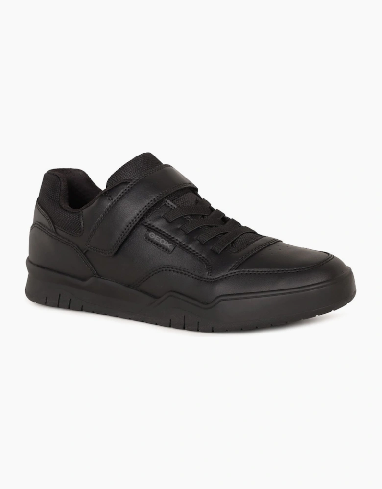 J Perth Boys School Shoes