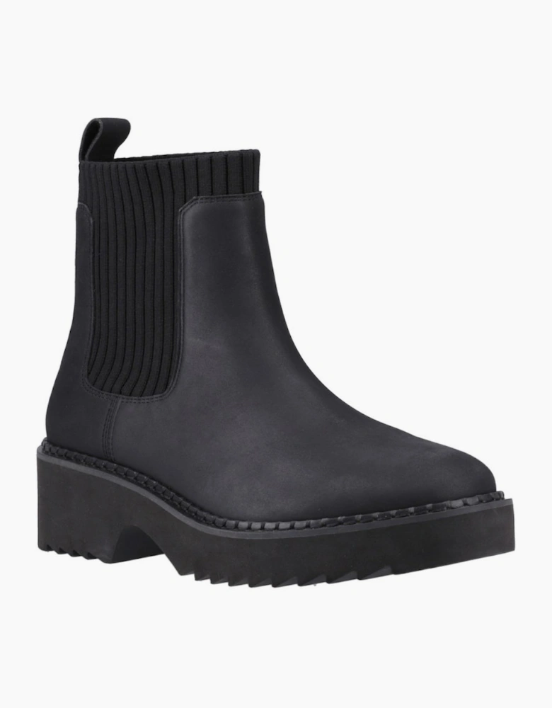 Millie Womens Chelsea Boots
