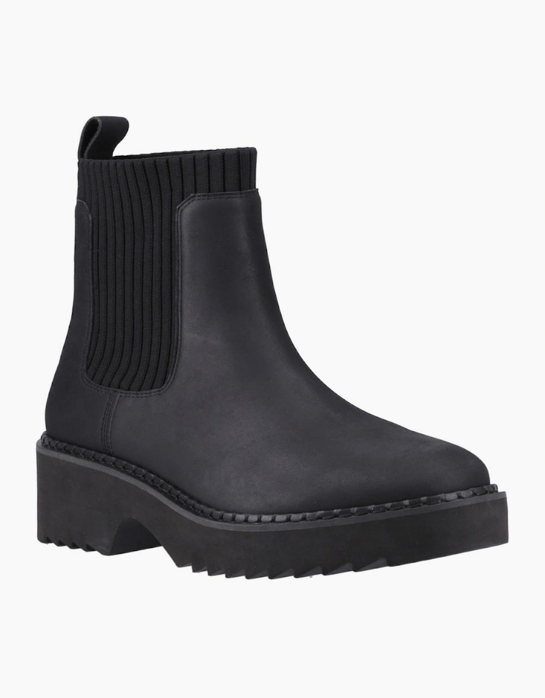 Millie Womens Chelsea Boots