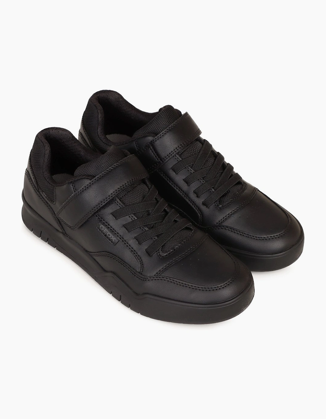 J Perth Boys School Shoes
