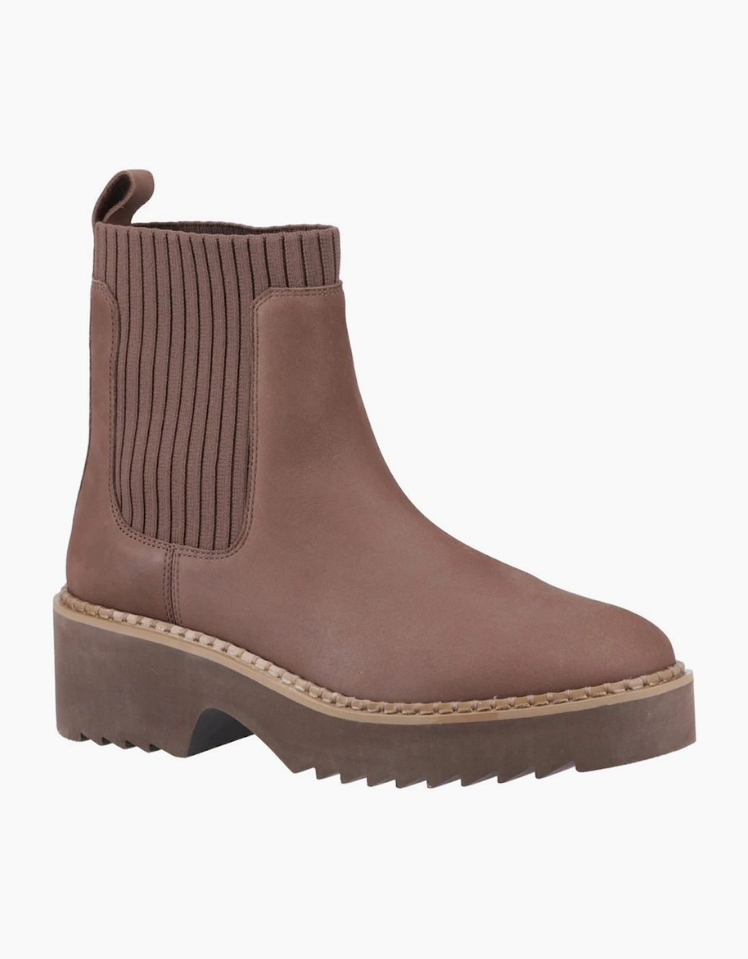 Millie Womens Chelsea Boots
