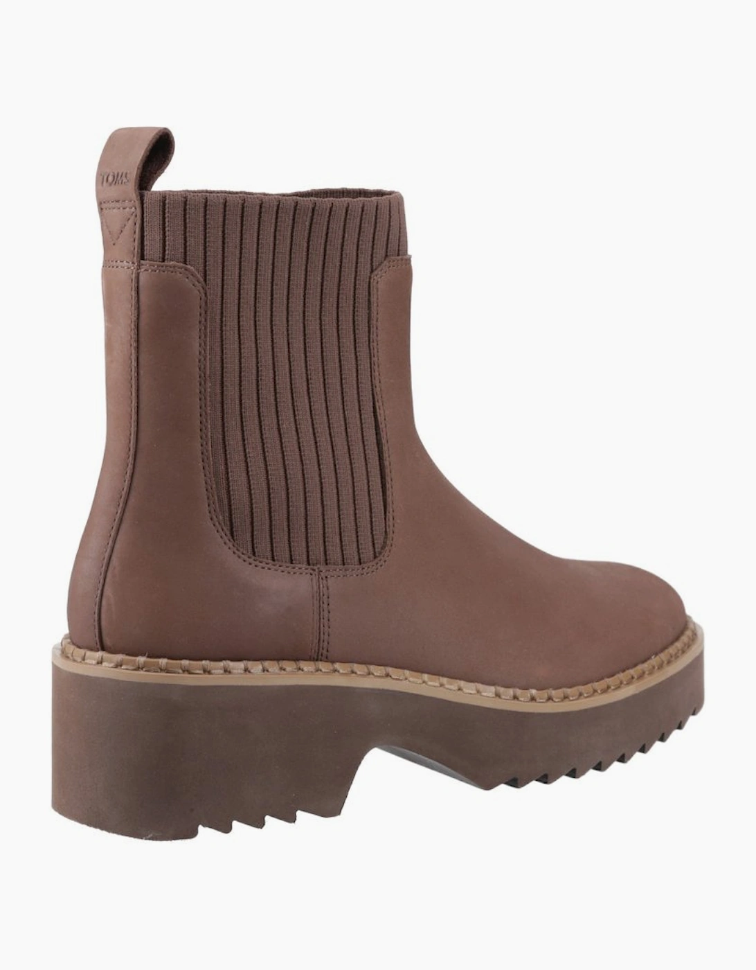 Millie Womens Chelsea Boots