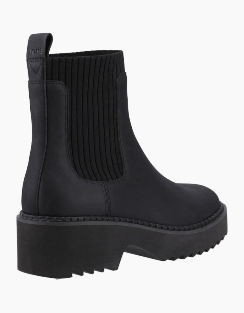 Millie Womens Chelsea Boots