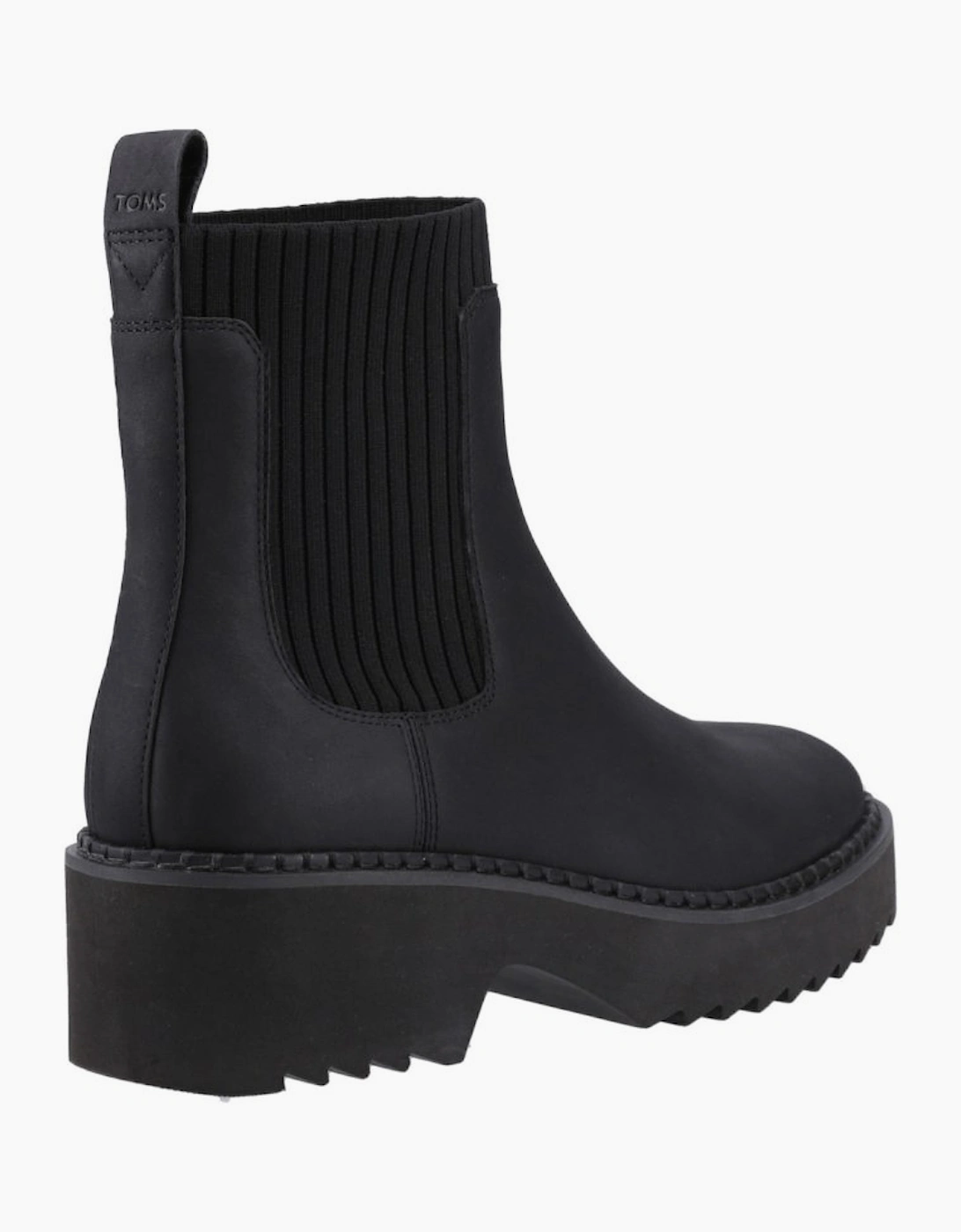 Millie Womens Chelsea Boots