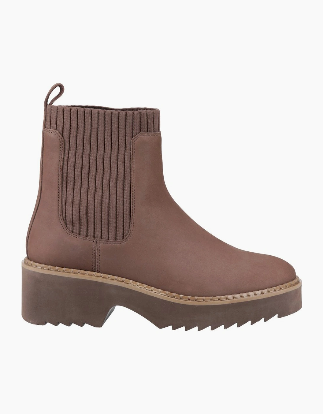 Millie Womens Chelsea Boots