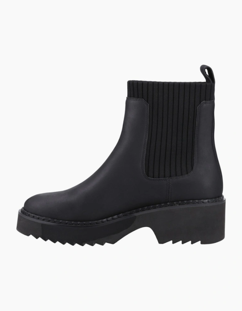 Millie Womens Chelsea Boots