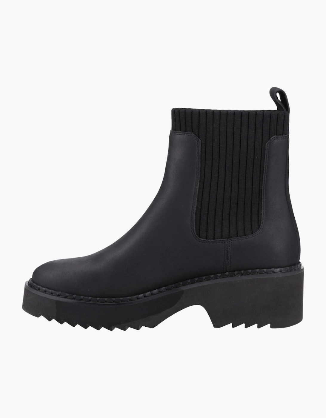 Millie Womens Chelsea Boots
