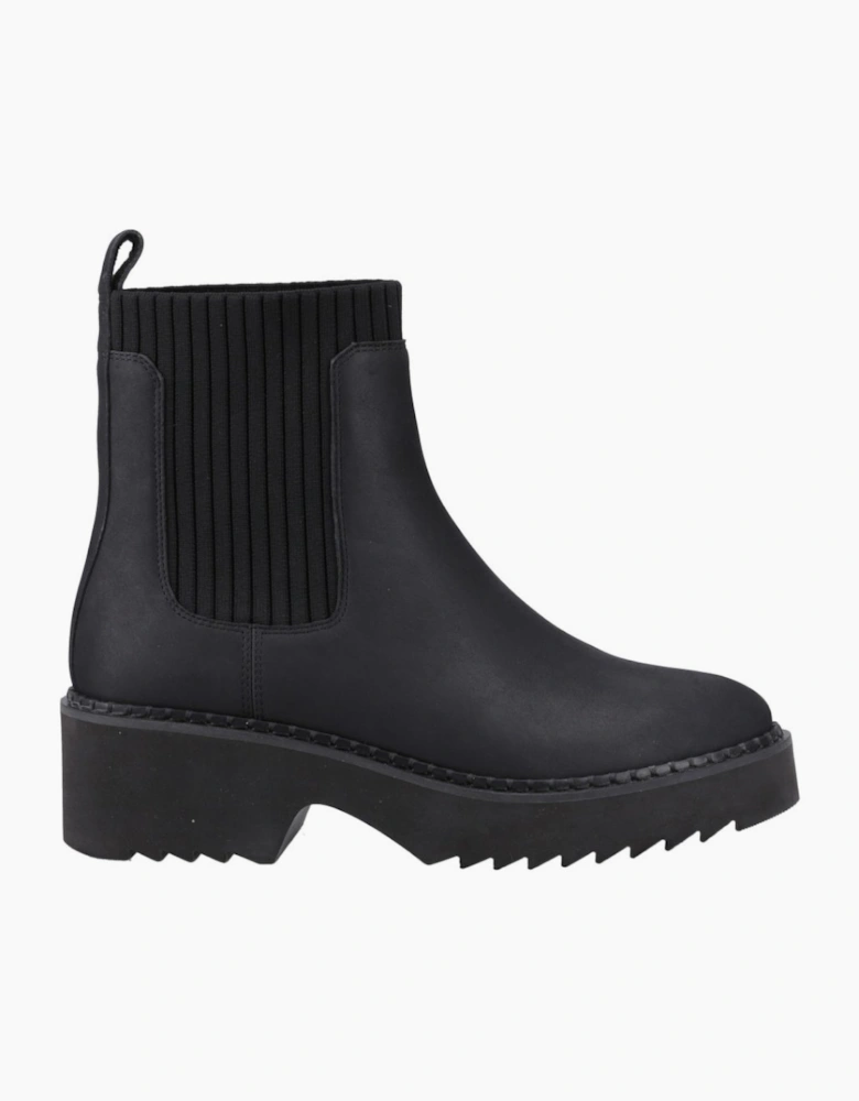 Millie Womens Chelsea Boots