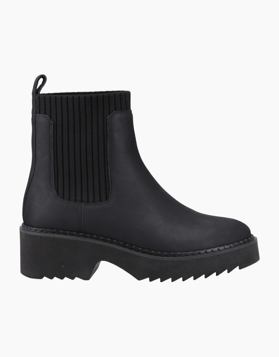 Millie Womens Chelsea Boots