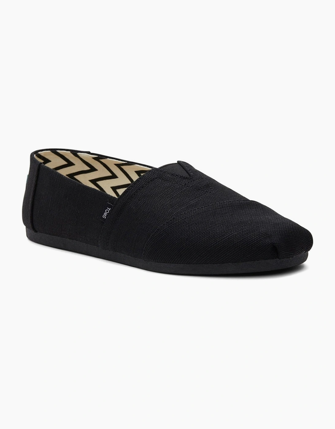 Alpargata Mens Slip On Shoes, 7 of 6