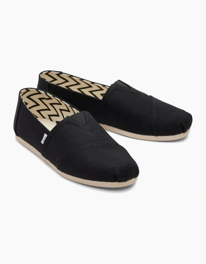 Alpargata Mens Slip On Shoes