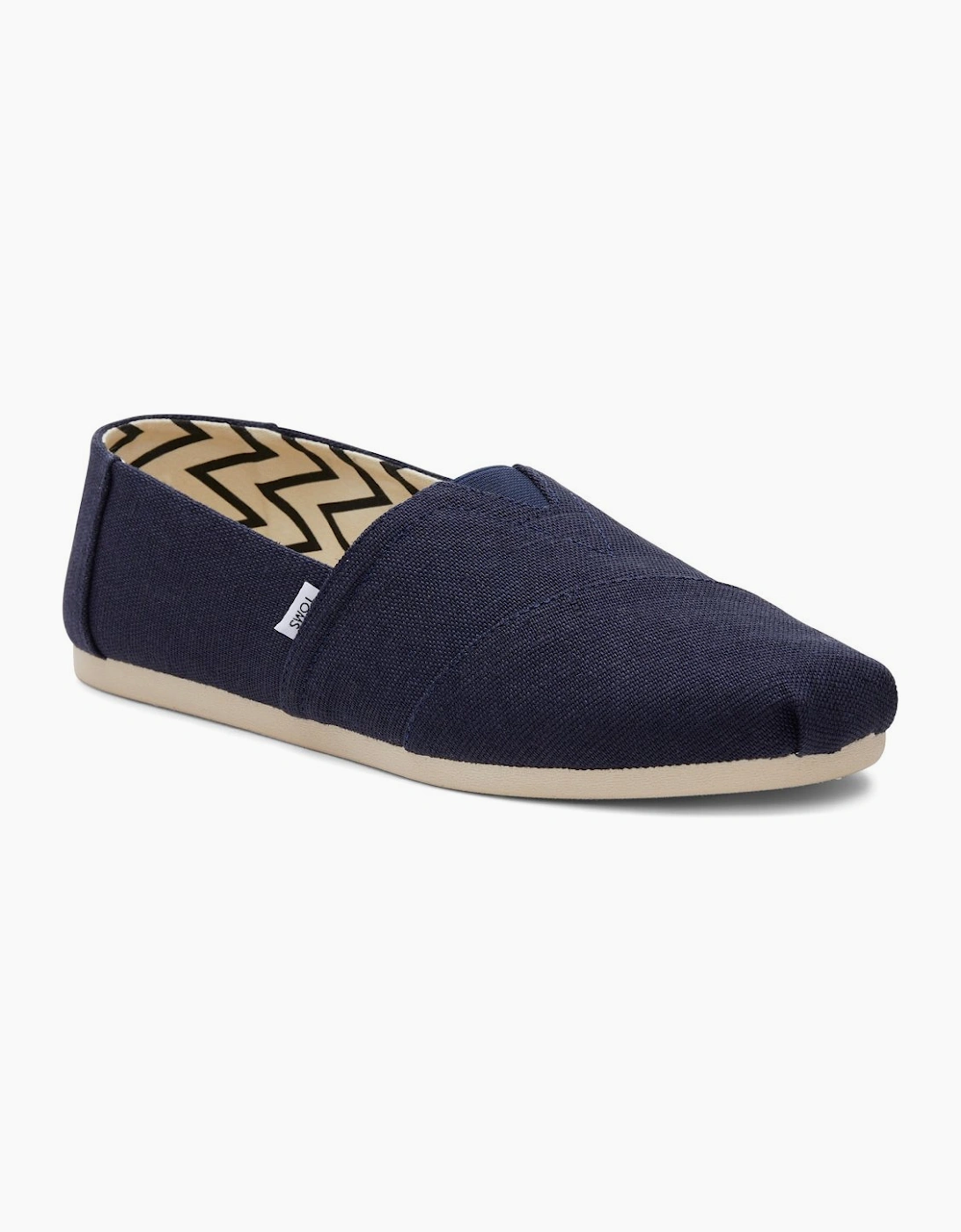 Alpargata Mens Slip On Shoes, 7 of 6