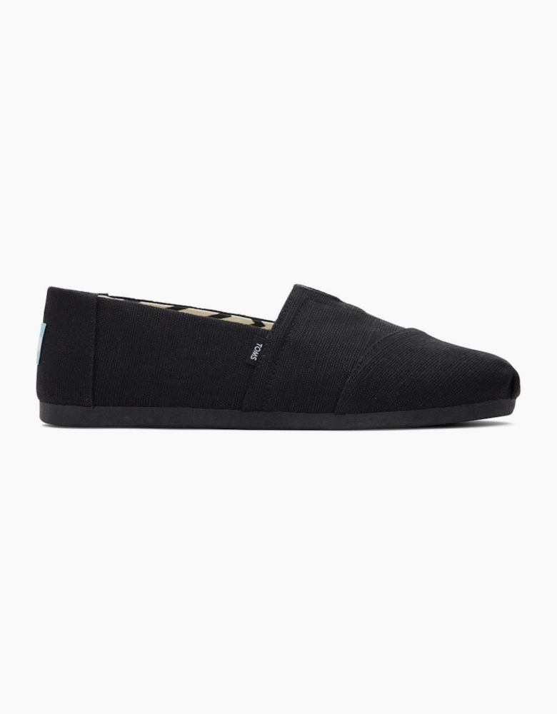 Alpargata Mens Slip On Shoes