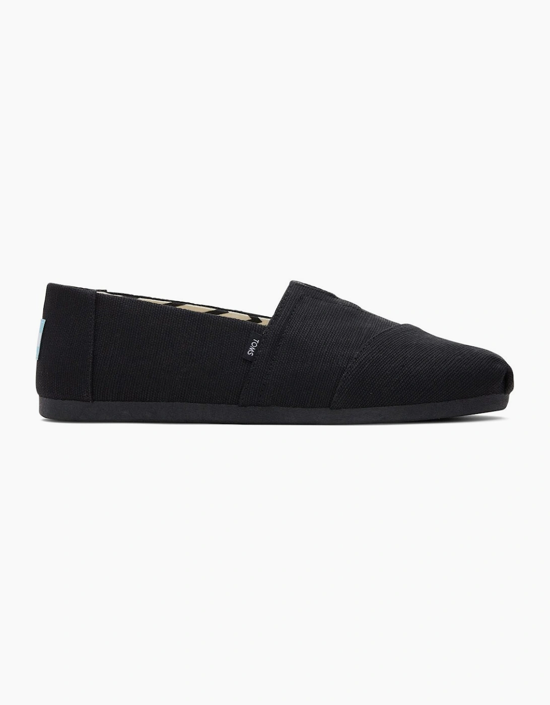 Alpargata Mens Slip On Shoes