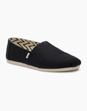 Black Textile