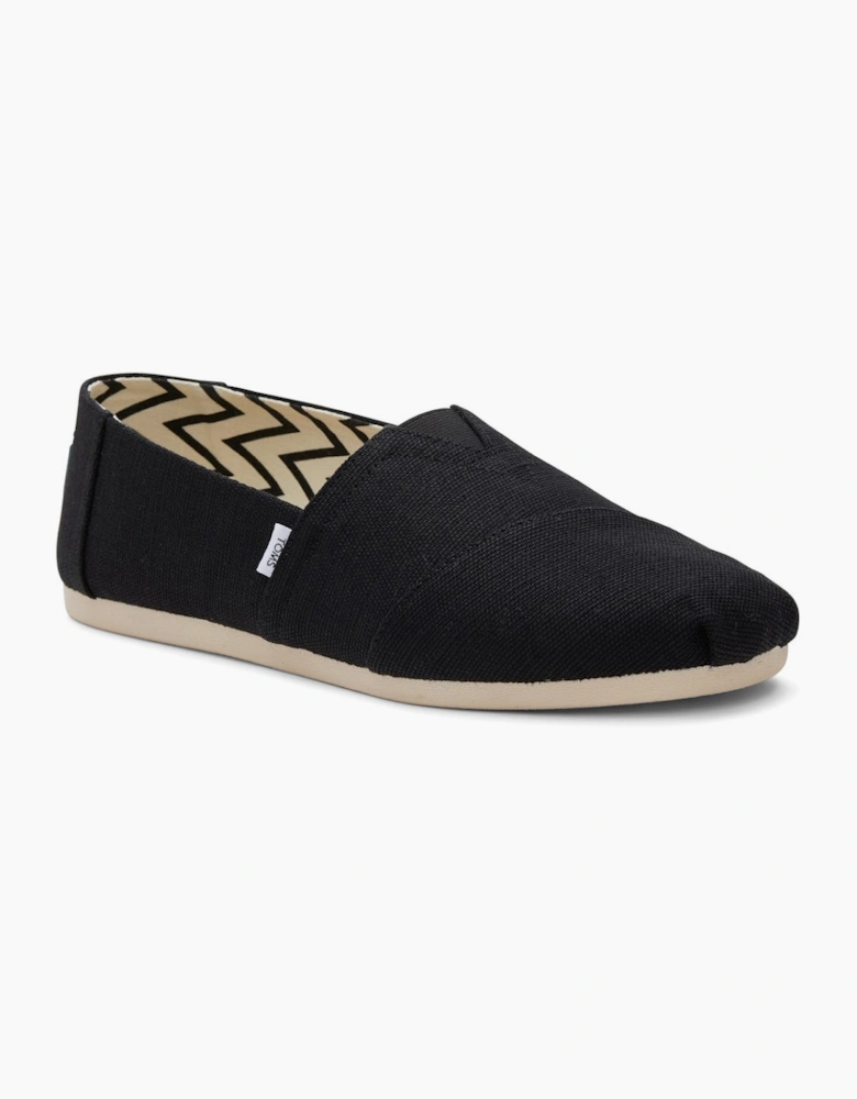 Alpargata Mens Slip On Shoes