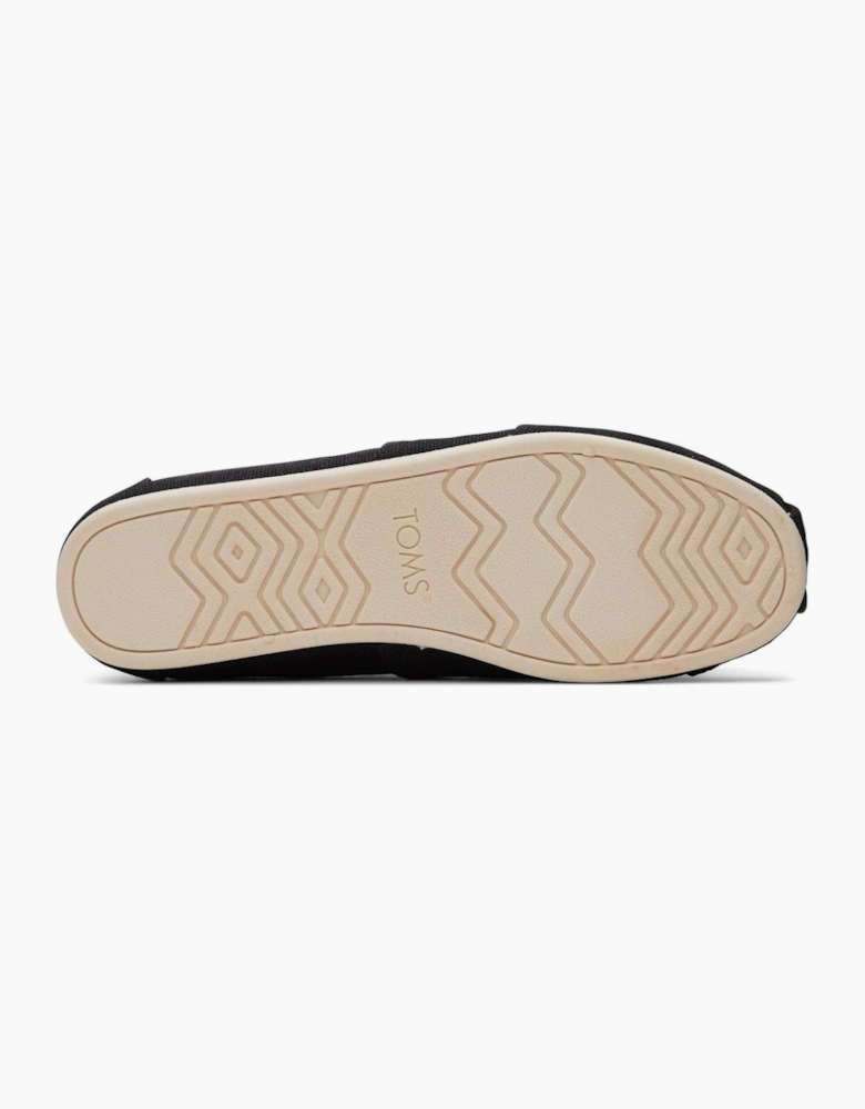 Alpargata Mens Slip On Shoes