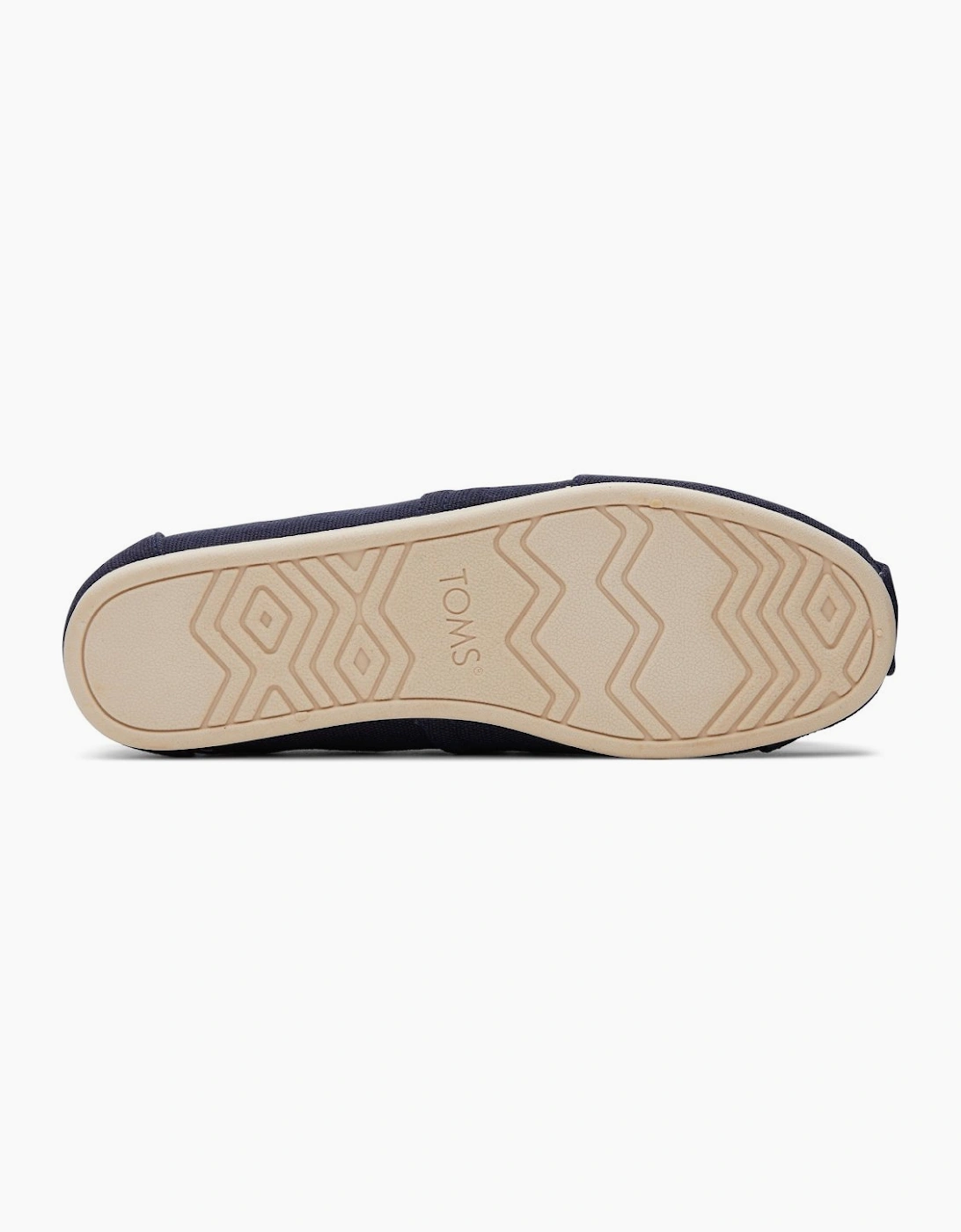 Alpargata Mens Slip On Shoes