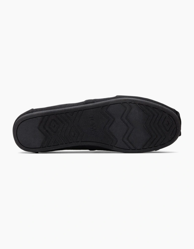 Alpargata Mens Slip On Shoes