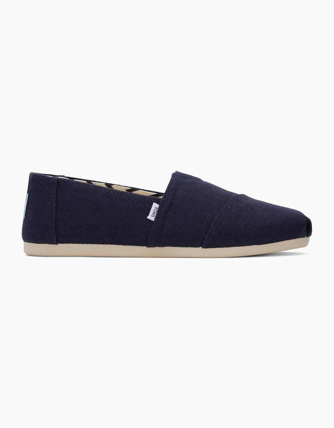 Alpargata Mens Slip On Shoes
