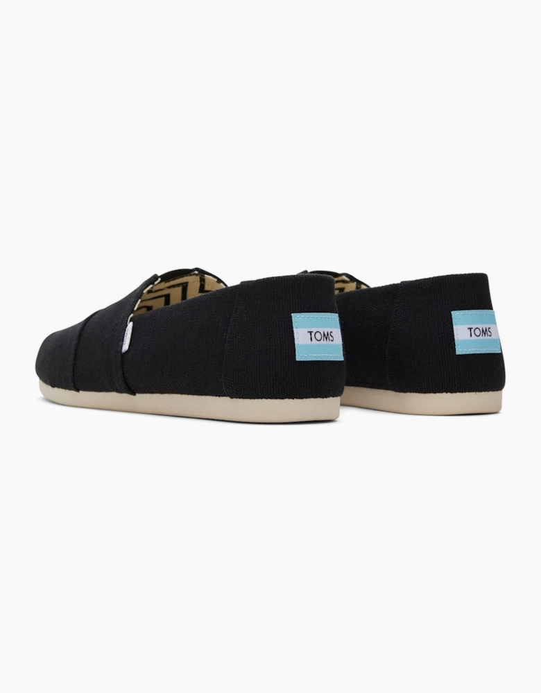 Alpargata Mens Slip On Shoes