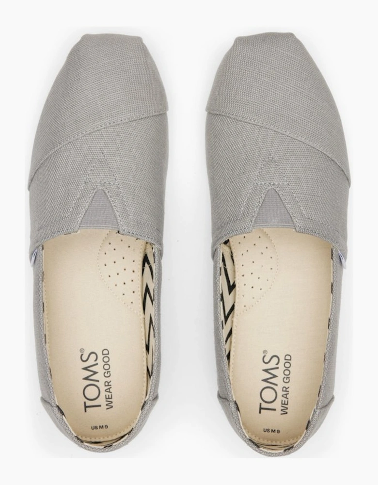 Alpargata Mens Slip On Shoes