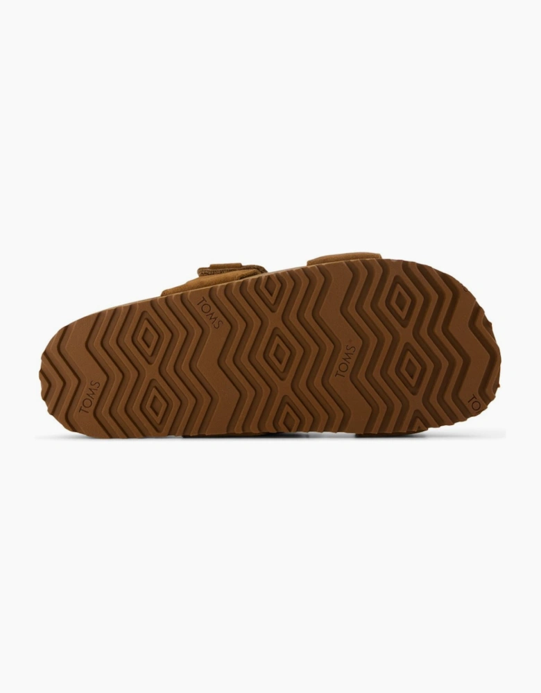 Nico Mens Sandals