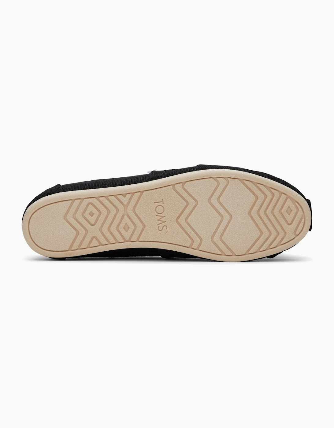 Alpargata Womens Slip On Shoes