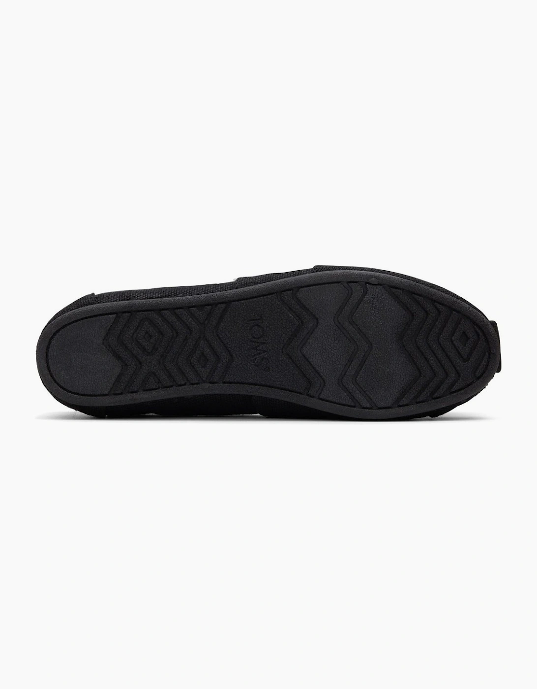 Alpargata Womens Slip On Shoes