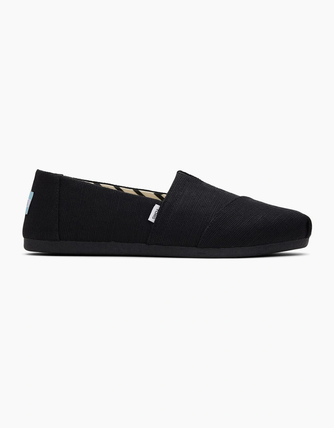 Alpargata Womens Slip On Shoes