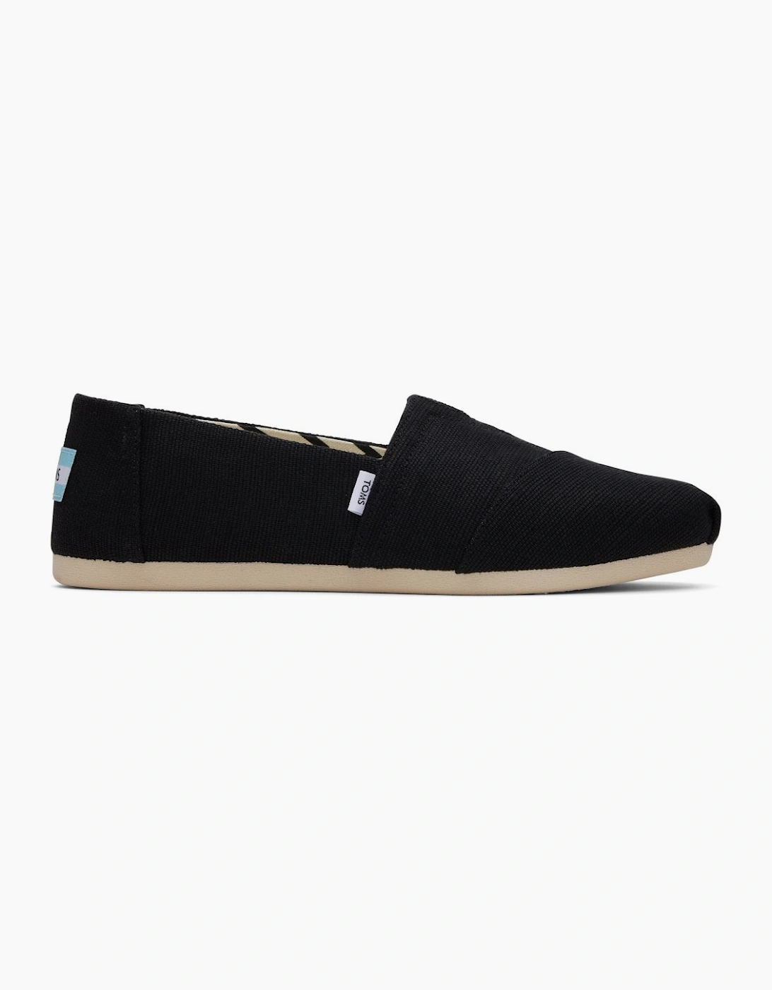 Alpargata Womens Slip On Shoes