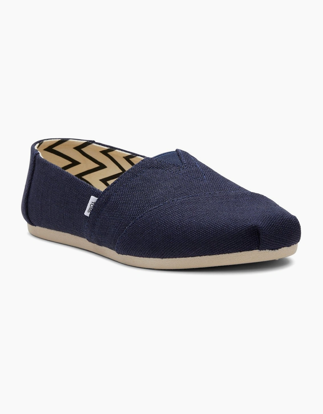 Alpargata Womens Slip On Shoes, 7 of 6