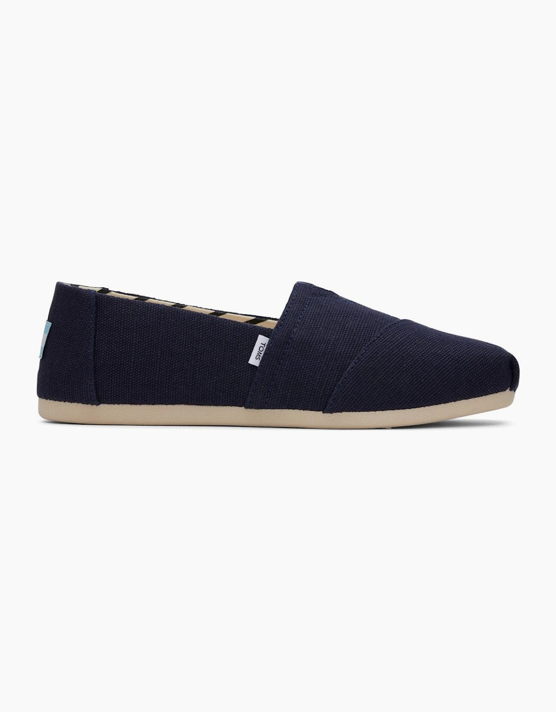 Alpargata Womens Slip On Shoes