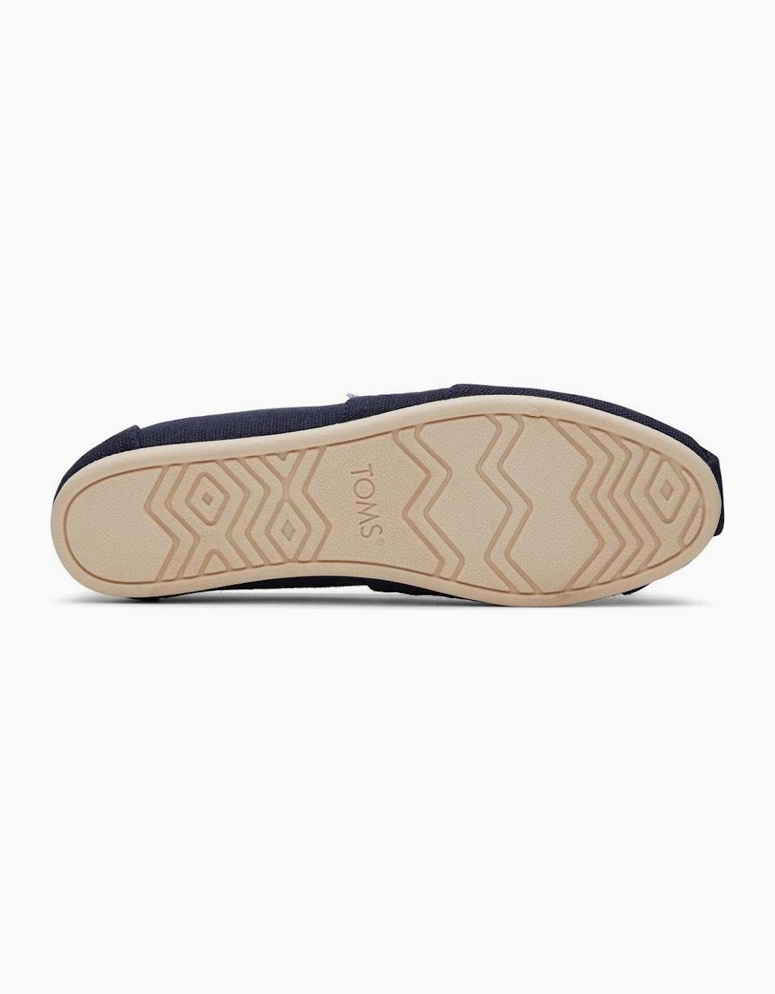 Alpargata Womens Slip On Shoes
